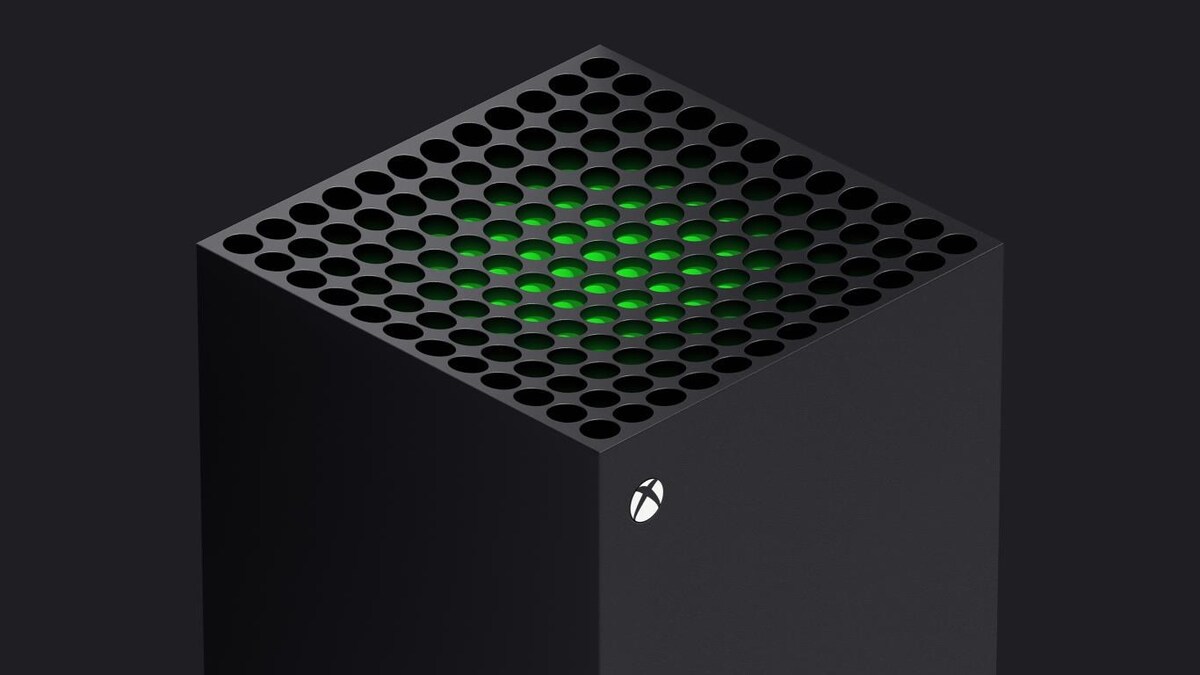 Будущее игровых систем Xbox
