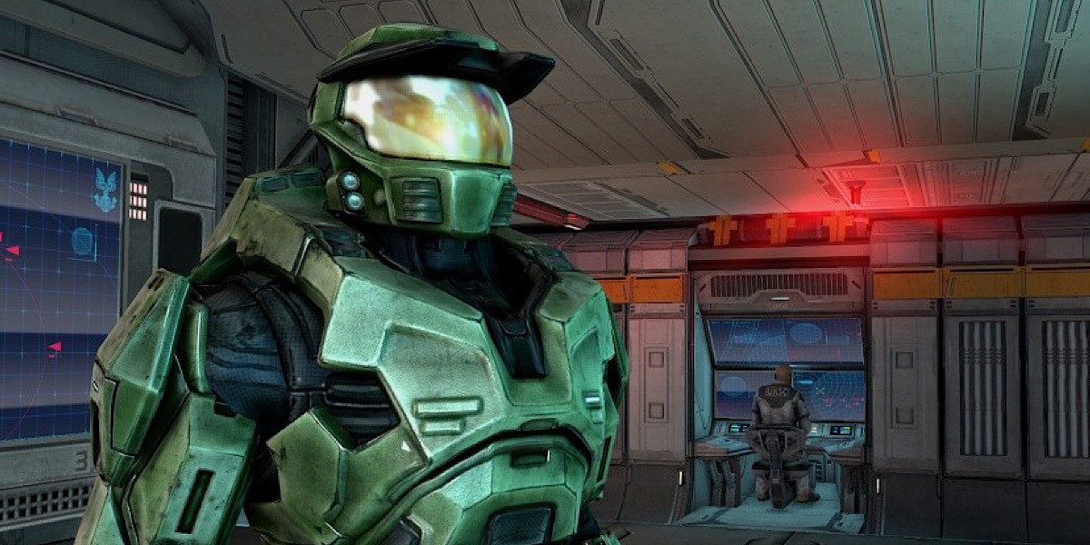 Инсайдер: авторы Halo работают над мультиплеерной игрой в духе Fortnite
