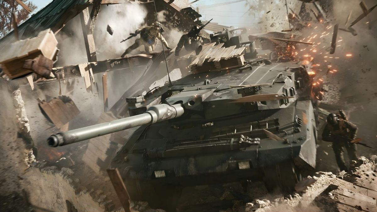 В DF протестировали Battlefield 6 на PC и назвали оптимальные настройки графики