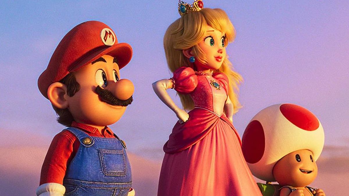 Сигэру Миямото назвал причину интереса Nintendo к экранизациям своих игр