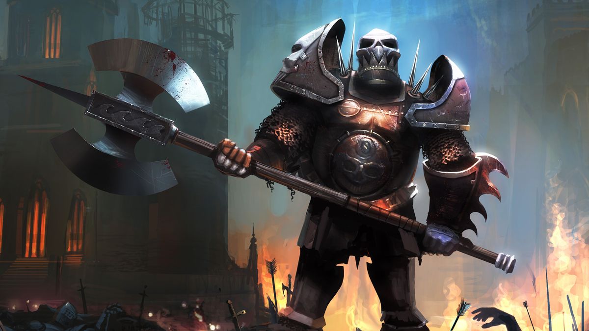 Культовый ролевой экшен Enclave получил русский дубляж GamesVoice