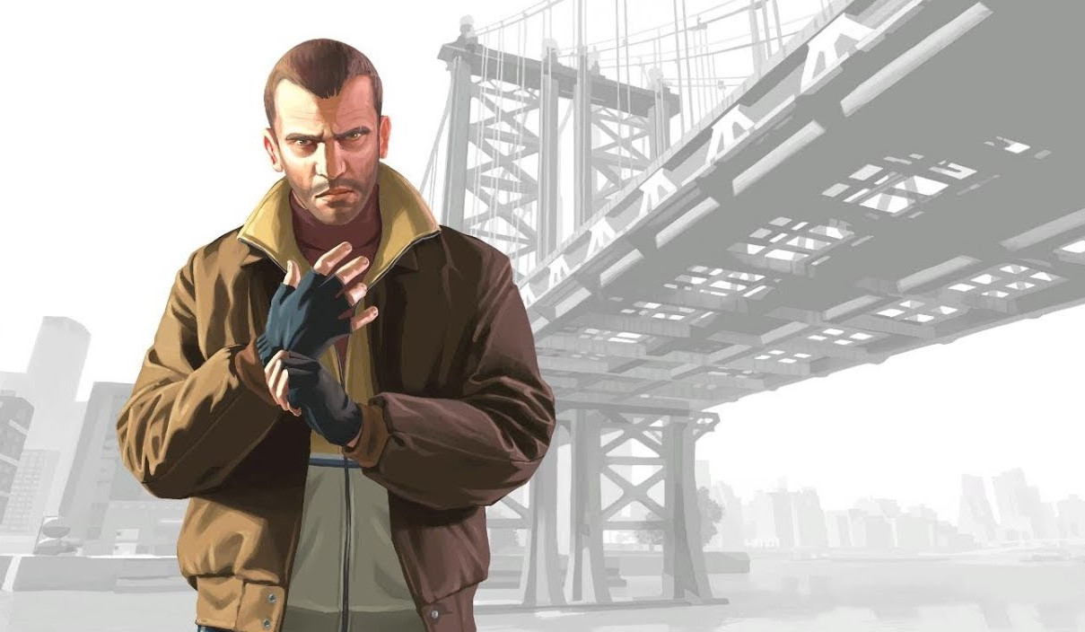 Возрождение Grand Theft Auto IV на современных платформах