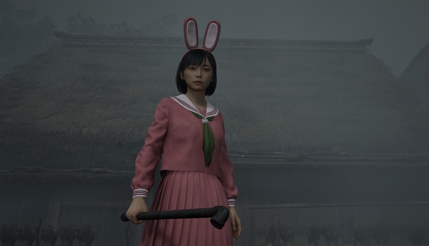 Ошибка в раздаче бонусов Silent Hill f