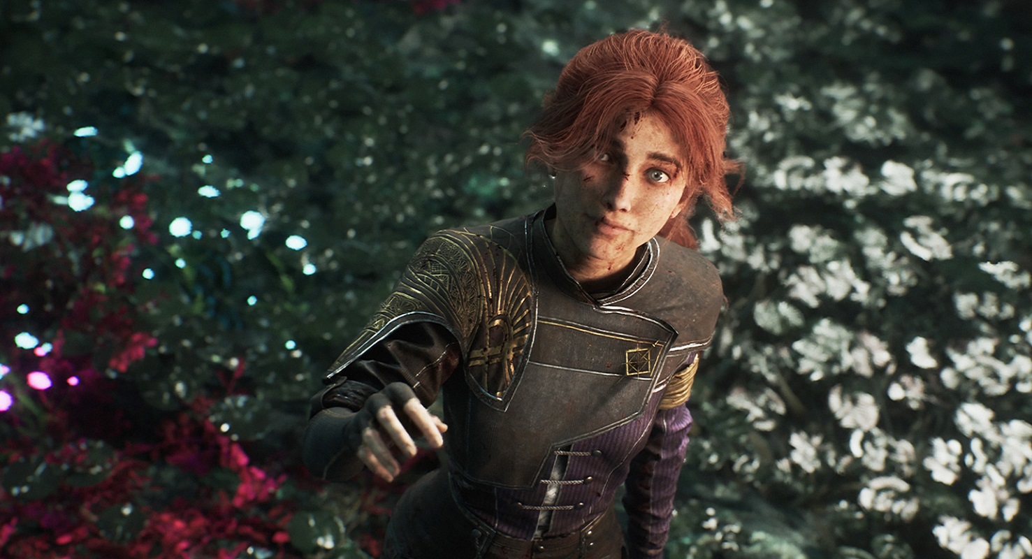 Clair Obscur: Expedition 33 вновь закидали наградами — на этот раз на Thailand Game Show