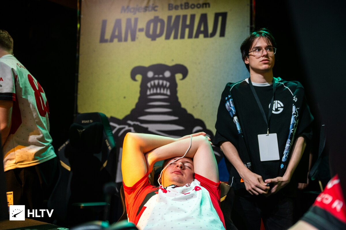 Кипрская Nemiga победила российскую 33 на Winline Insight Season 9 по Counter-Strike 2