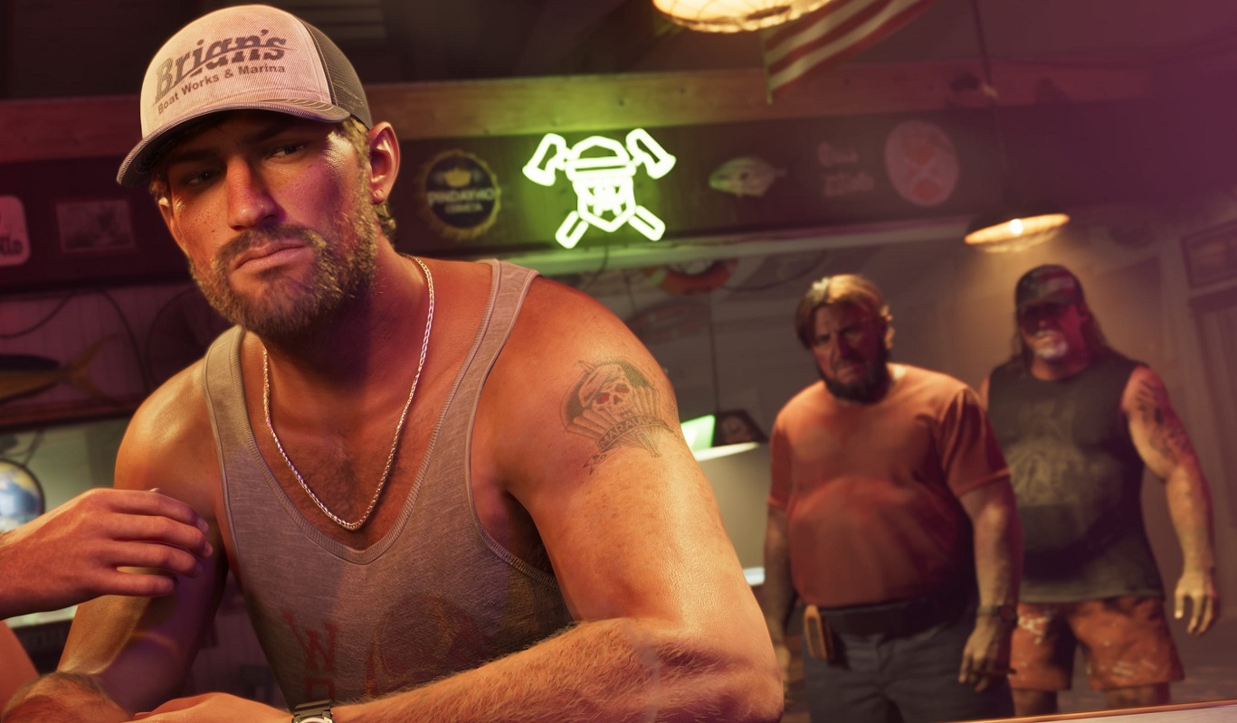 Геймеры вспомнили о часах Джейсона из GTA 6 — покажут ли свежий трейлер игры 8 ноября?