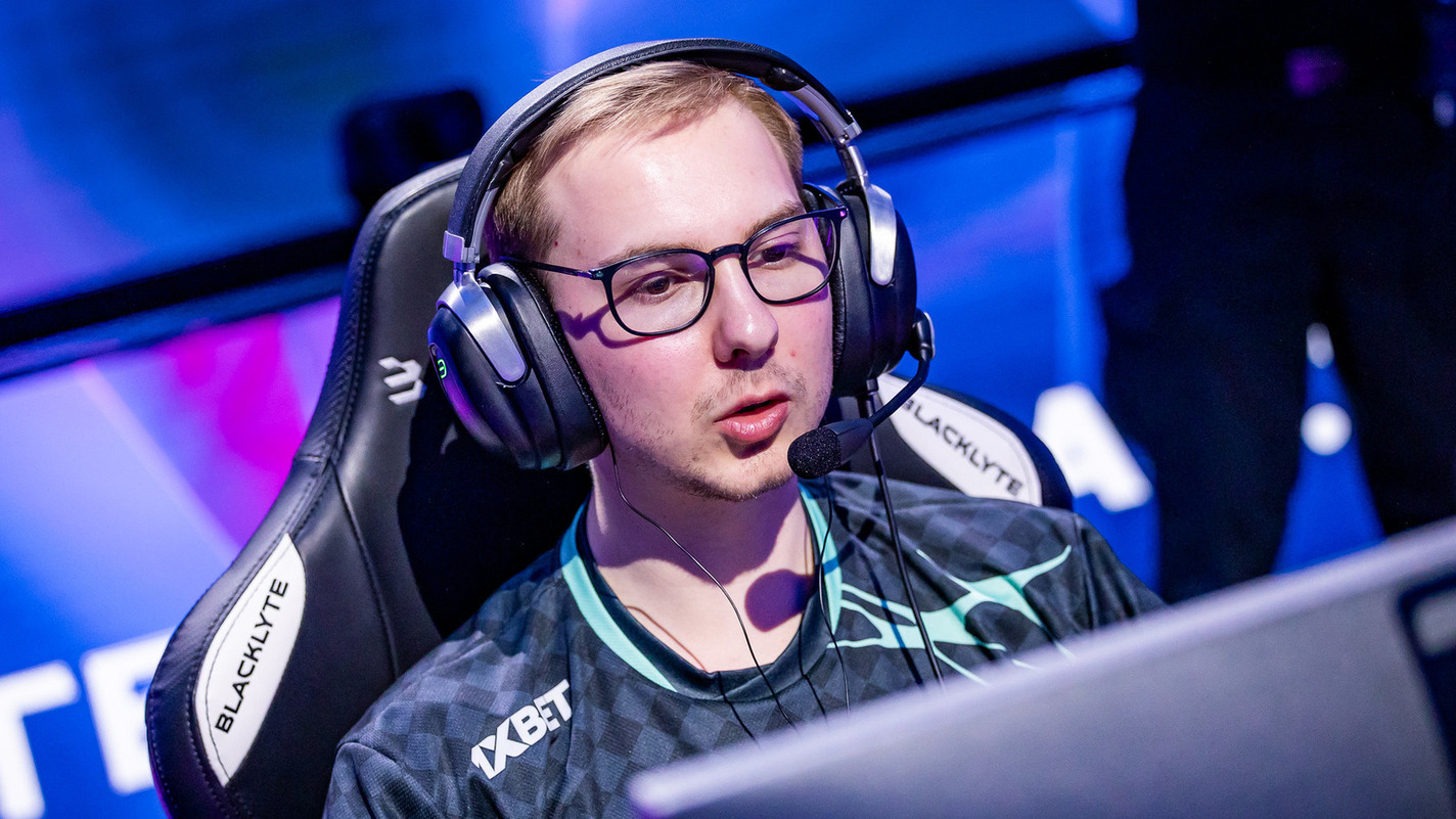 Капитан Team Spirit panto оценил плей-ин BLAST Slam IV по Dota 2 и выделил моменты