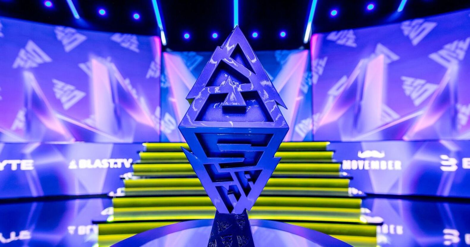 BLAST подтвердил LAN-плей-офф Slam VI по Dota 2 на Мальте и инвайты для топ-4 Slam IV