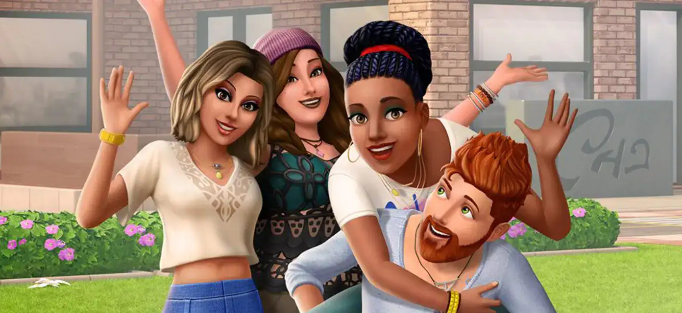 The Sims Mobile перестанет работать 20 января 2026 года — серверы закроются