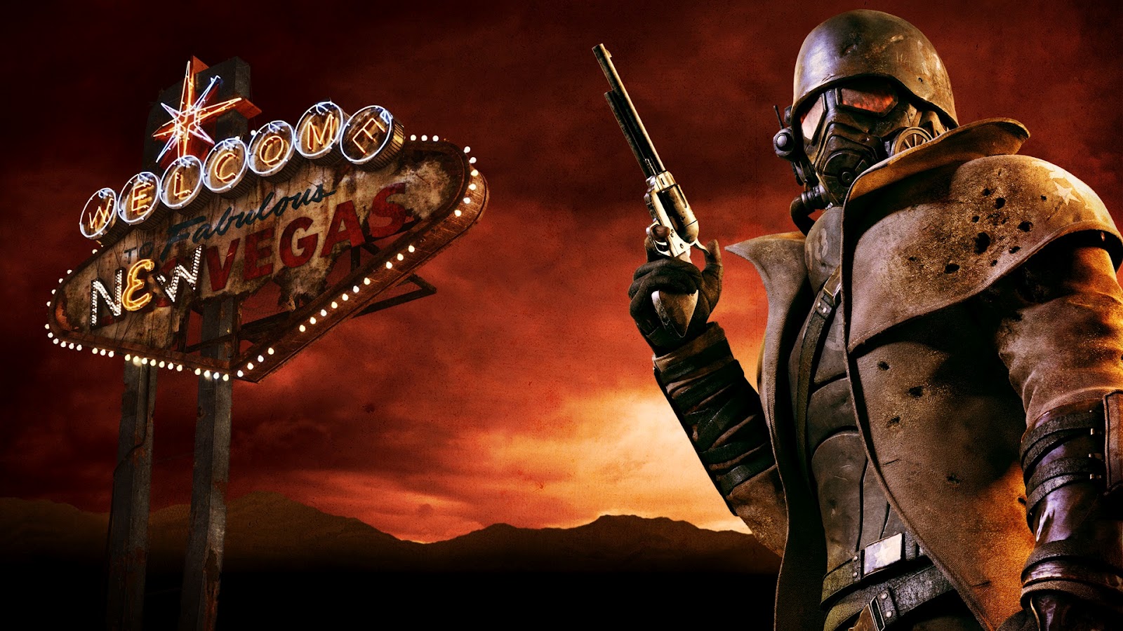 Фанаты Fallout: New Vegas требуют выпустить ремастер игры и поздравляют её с 15-летием