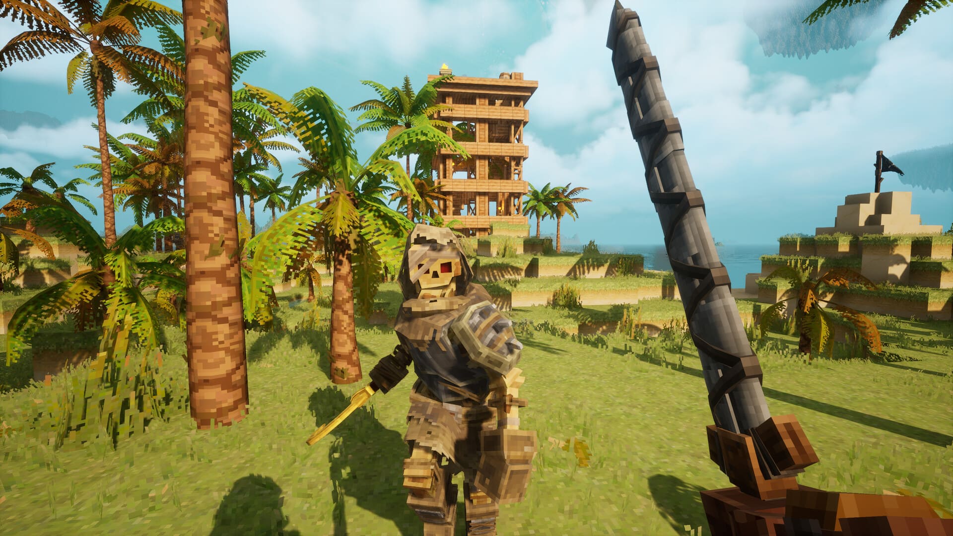 Авторы ролевой игры Everwind продлили доступ к демоверсии — смотрим трейлер