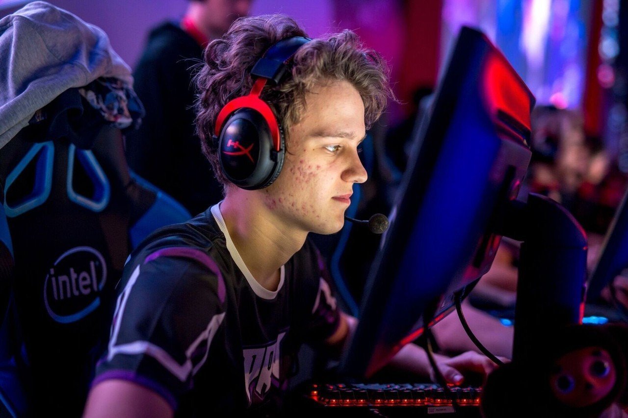 YEKINDAR из бразильской FURIA прокомментировал победу на TWC 2025 по Counter-Strike 2