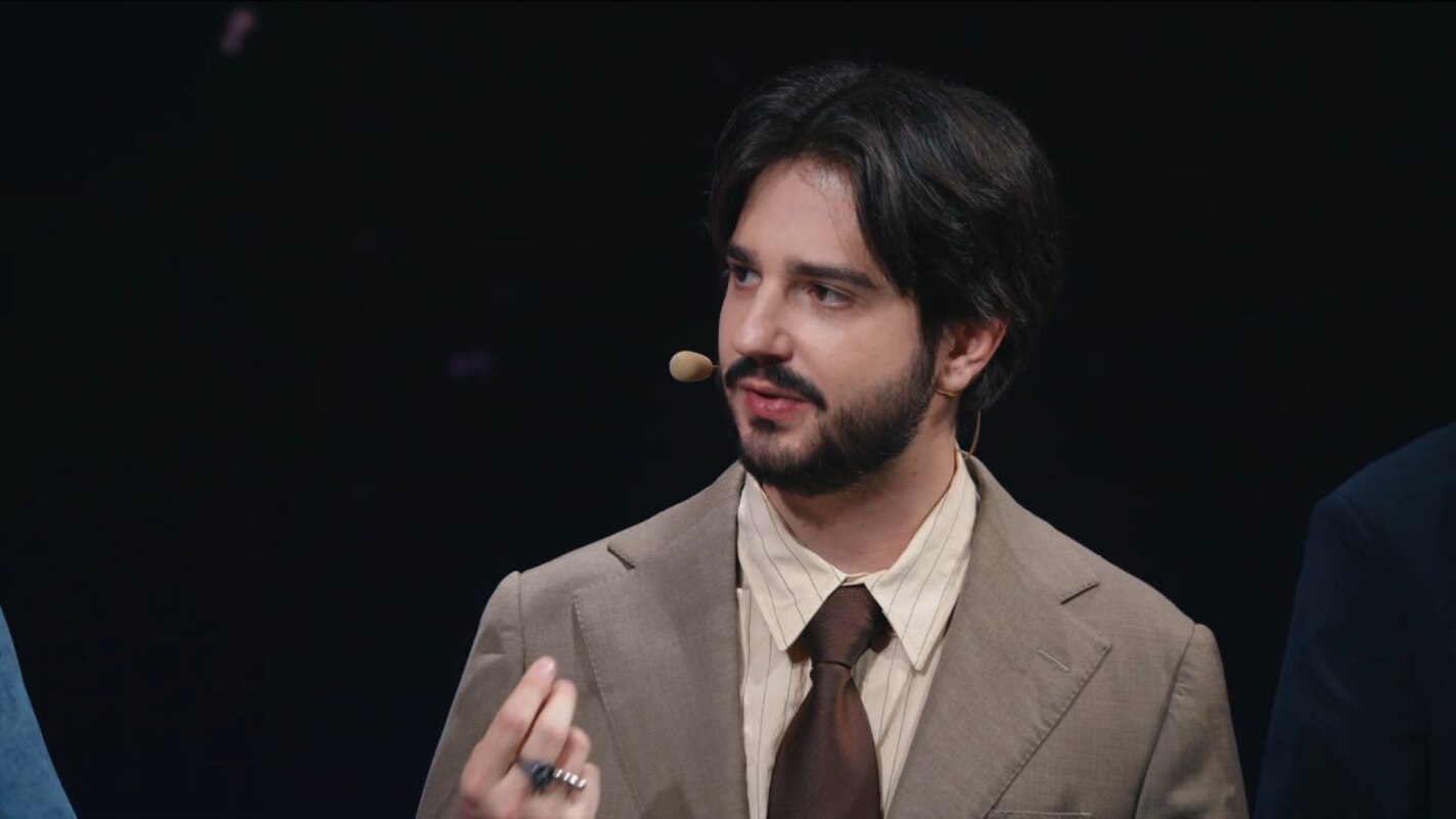 Стример y0nd оценил тренеров Восточной Европы по Dota 2