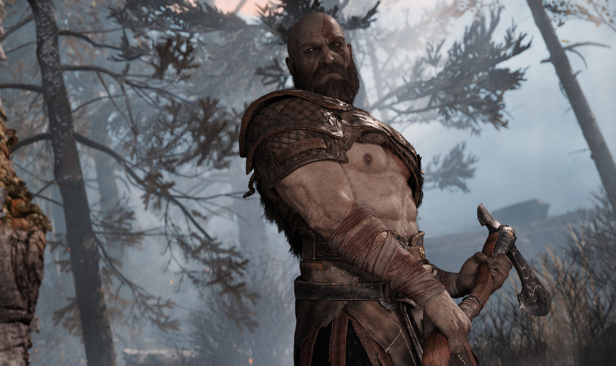 Бывший босс God of War призвал авторов ААА-игр сосредоточиться на «веселье»