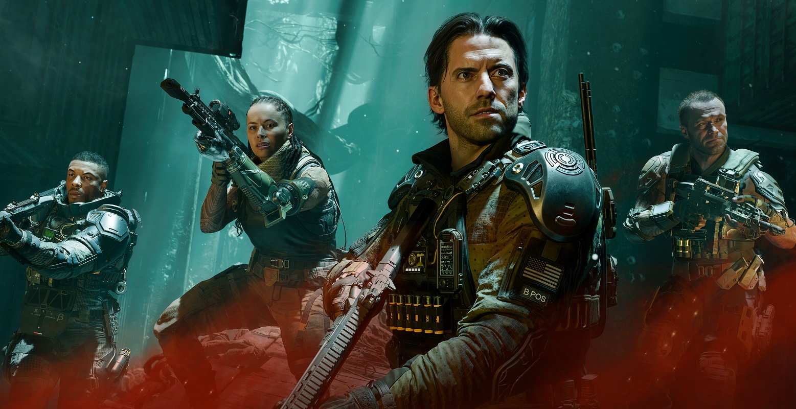 Релиз Call of Duty: Black Ops 7 могут перенести на неделю раньше — слух