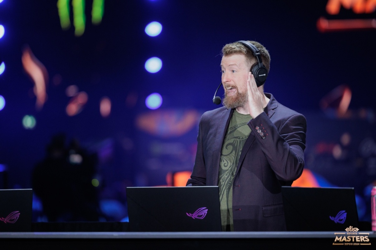 Thorin усомнился в форме The MongolZ по Counter-Strike 2 после последних турниров