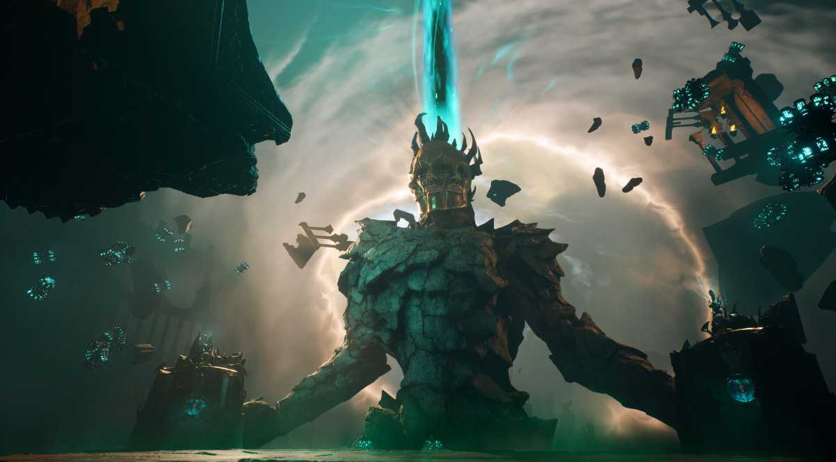 Перезапуск Painkiller вышел на PC и консолях — смотрим мясной трейлер