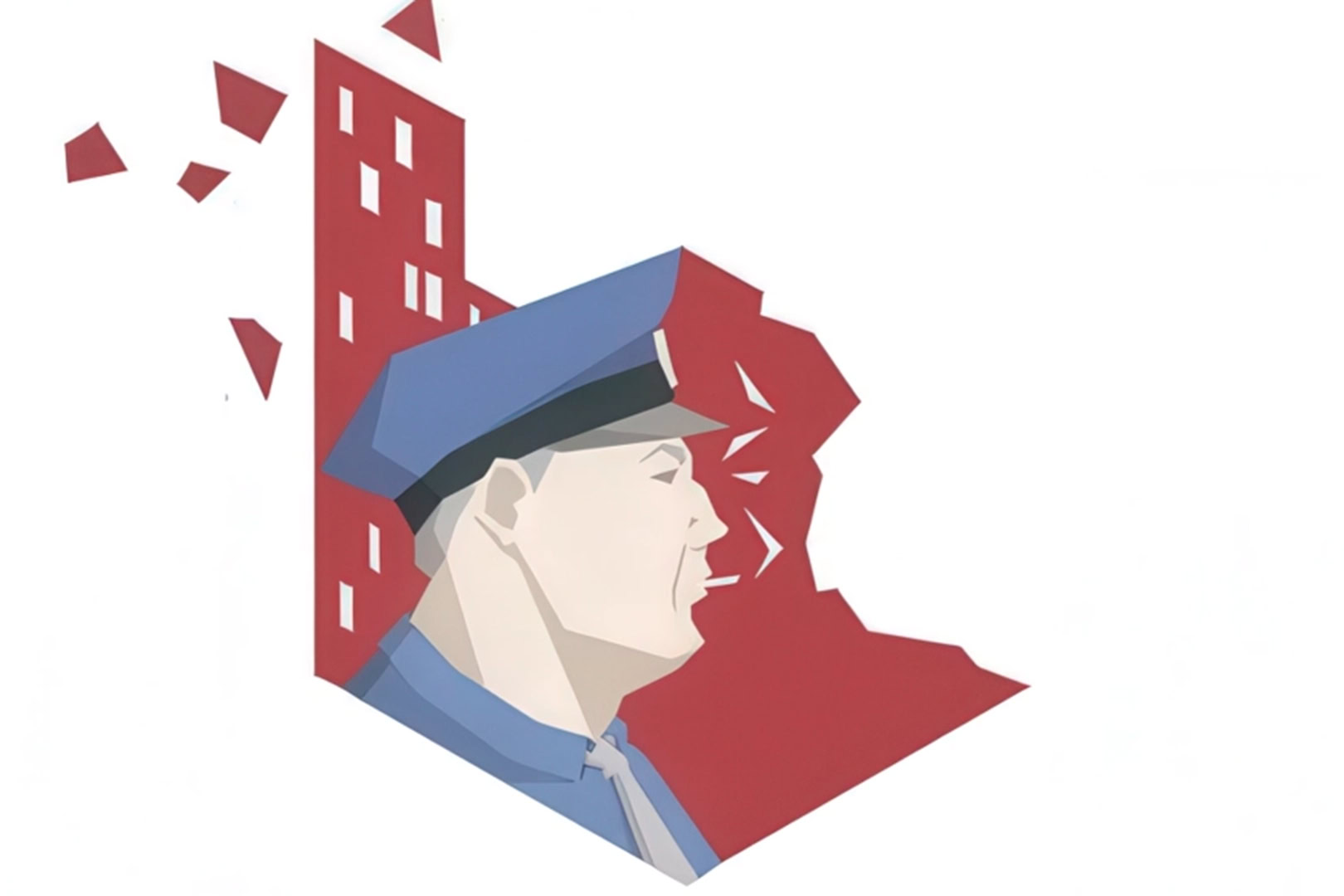 Обложка: видеоигра This is the Police