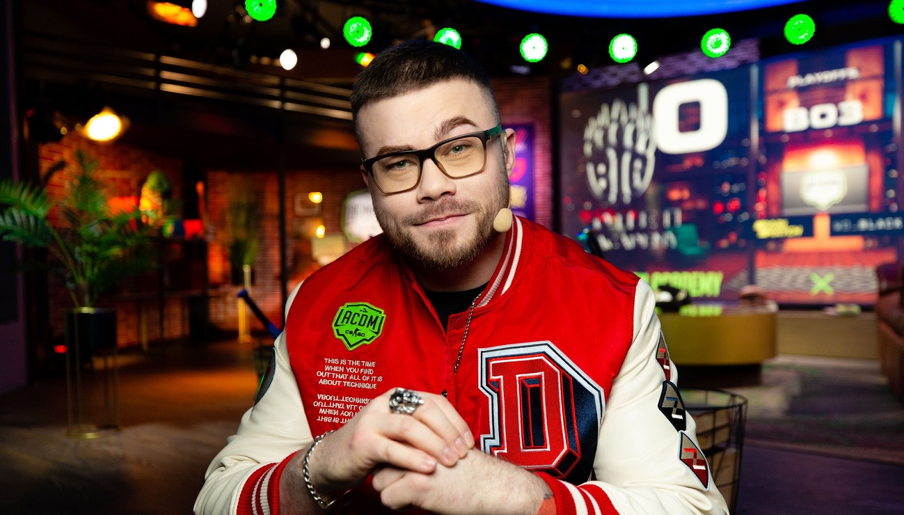 Аналитик по Counter-Strike 2 BanKs высказался об уходе ICY из Virtus.pro