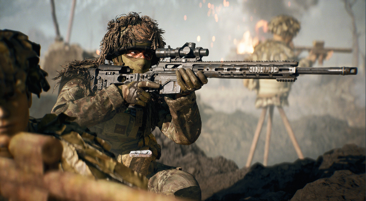 Разработчик Battlefield 6 разочаровался из-за игнорирования закрытой студии в титрах