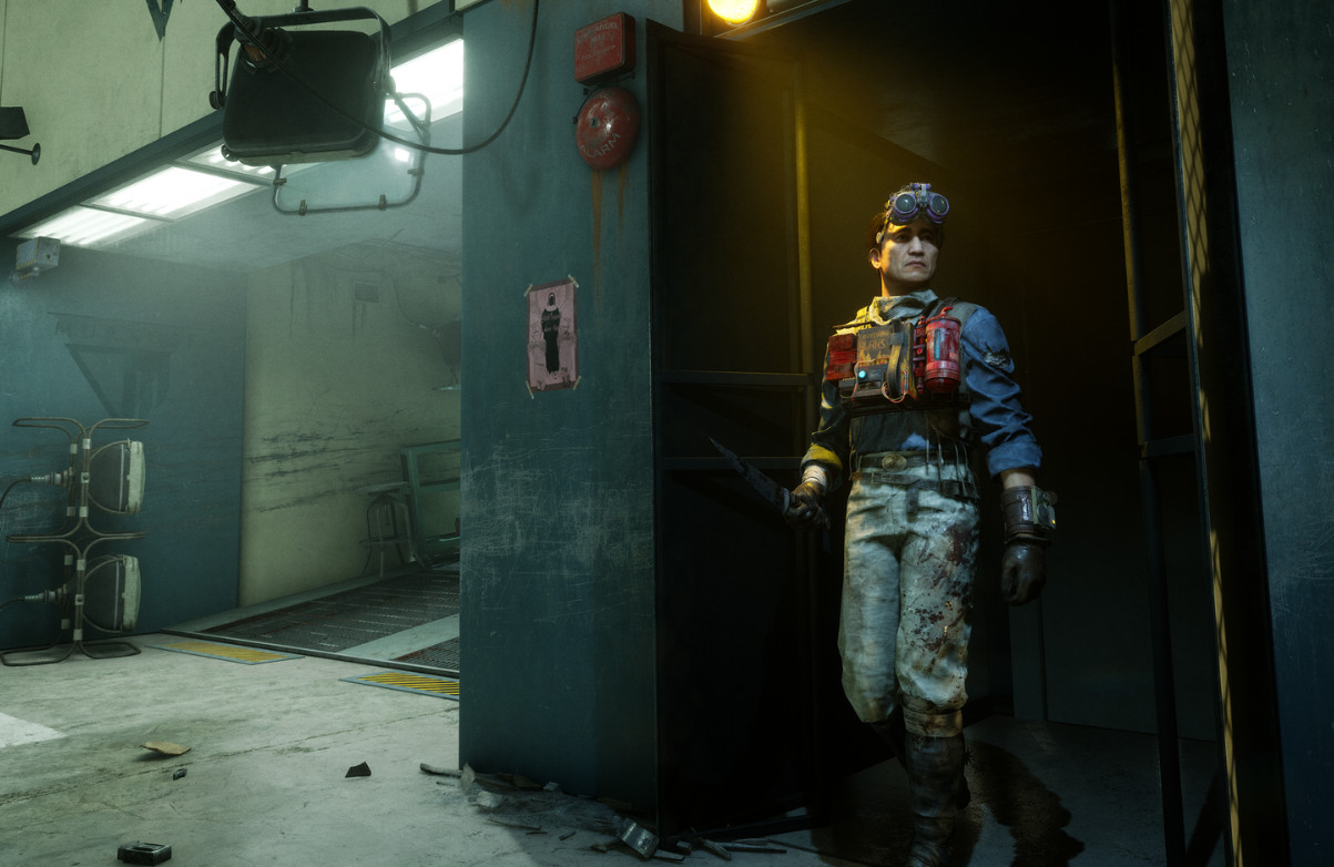 Хоррор The Outlast Trials получил PvP-режим «Вторжение» и два новых испытания