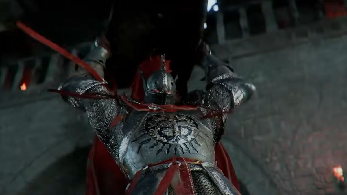 В новом геймплейном ролике Crimson Desert показали трёх боссов