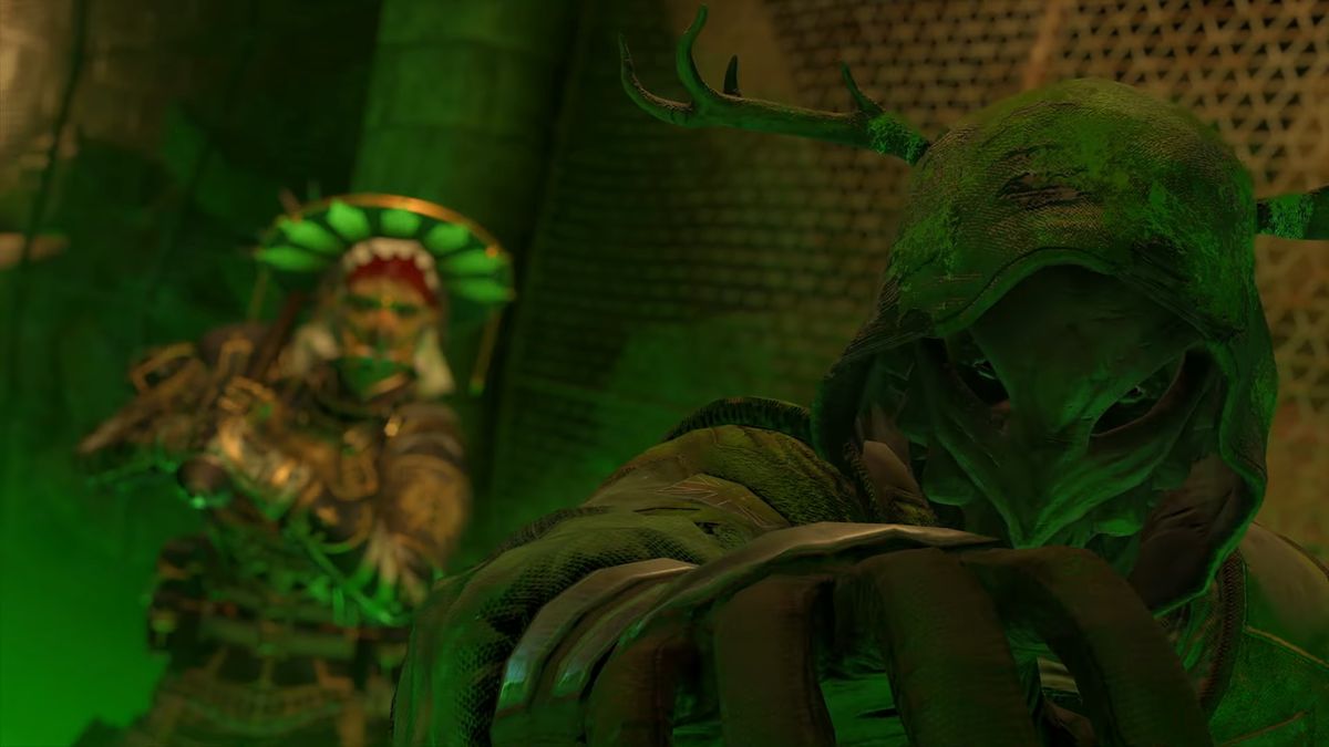 В Rainbow Six Siege X стартовало событие «Проклятие Доктора» — смотрим геймплейный трейлер