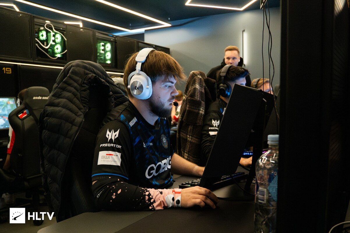 BC.Game уступила немецкой BIG и не прошла отбор на Skyesports 2025 по Counter-Strike 2