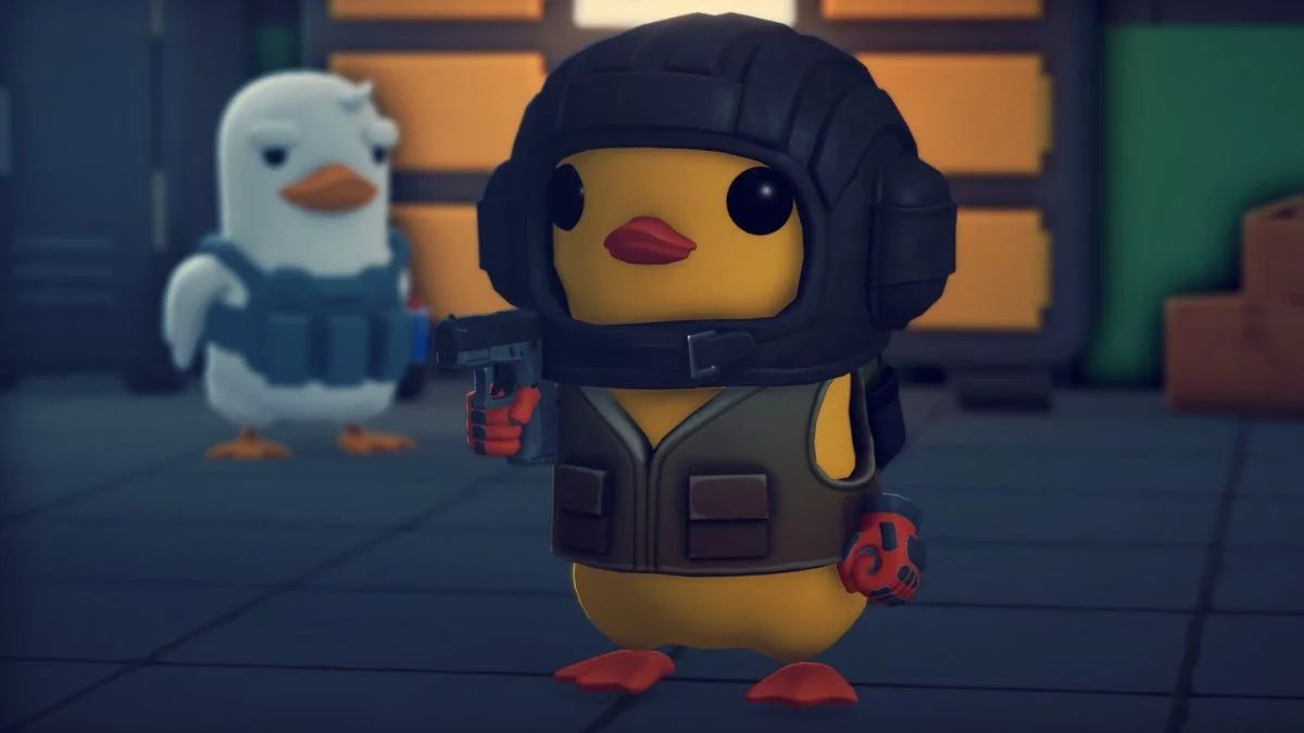 Тираж пародийной Escape from Duckov превысил 1 млн копий за первые пять дней