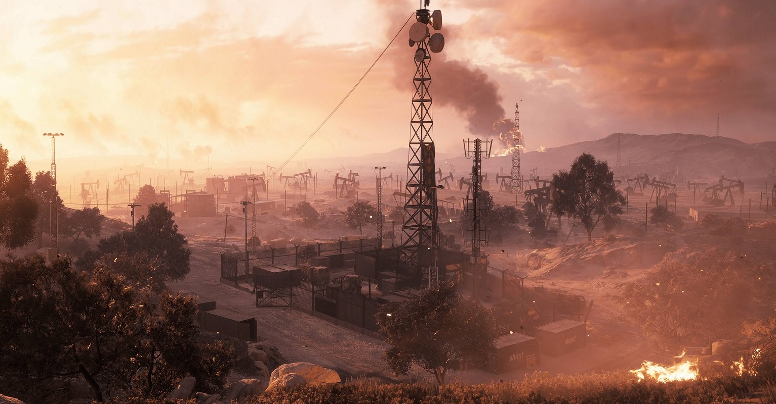 Авторы Battlefield 6 анонсировали показ трейлера 1 сезона и решили проблему фарм-серверов