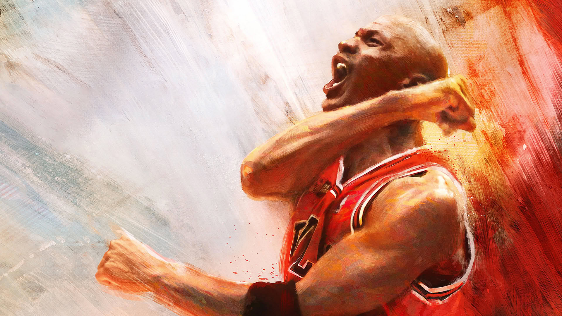 Обложка: видеоигра NBA 2K23