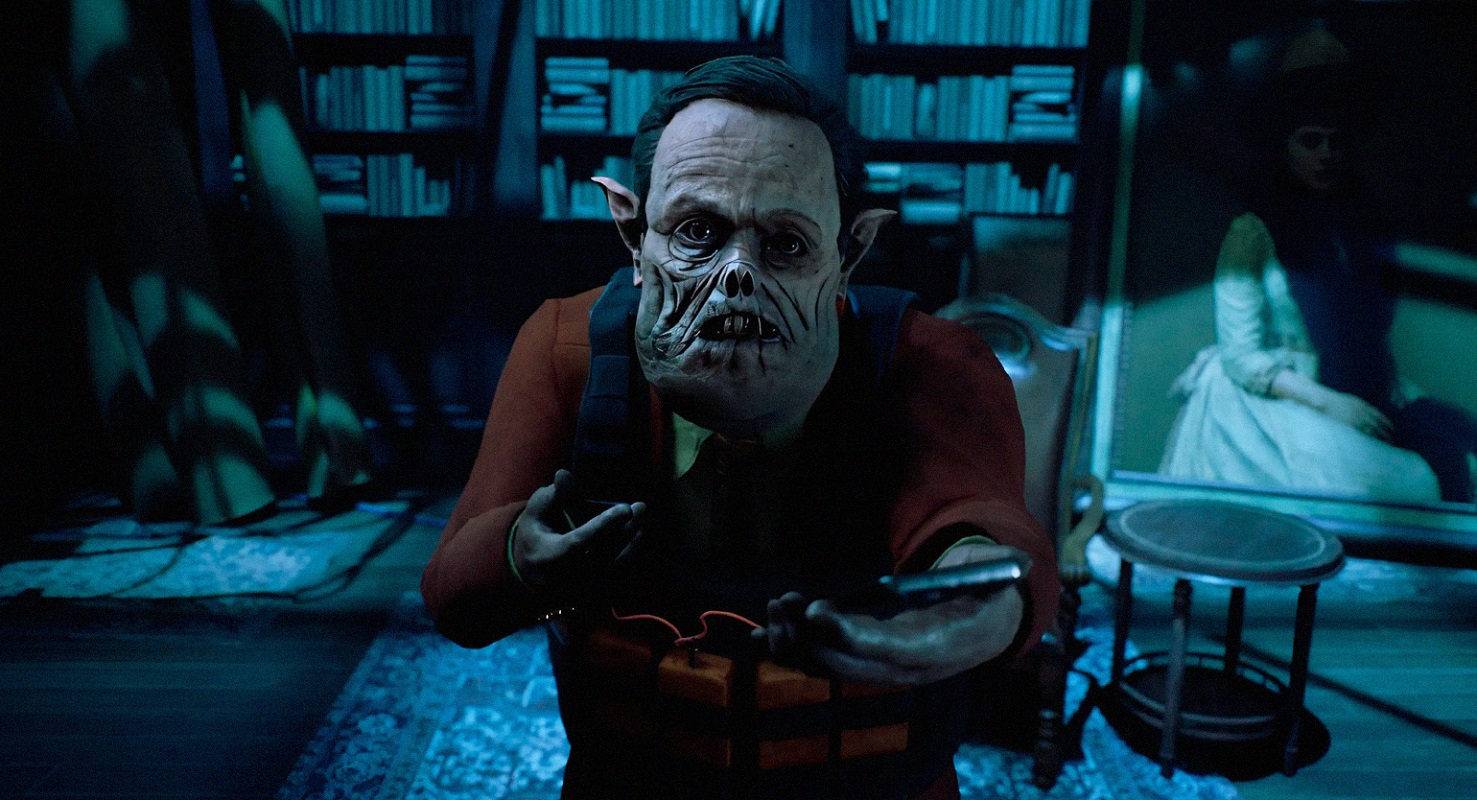 Долгожданная Vampire: The Masquerade — Bloodlines 2 получила смешанные отзывы в Steam