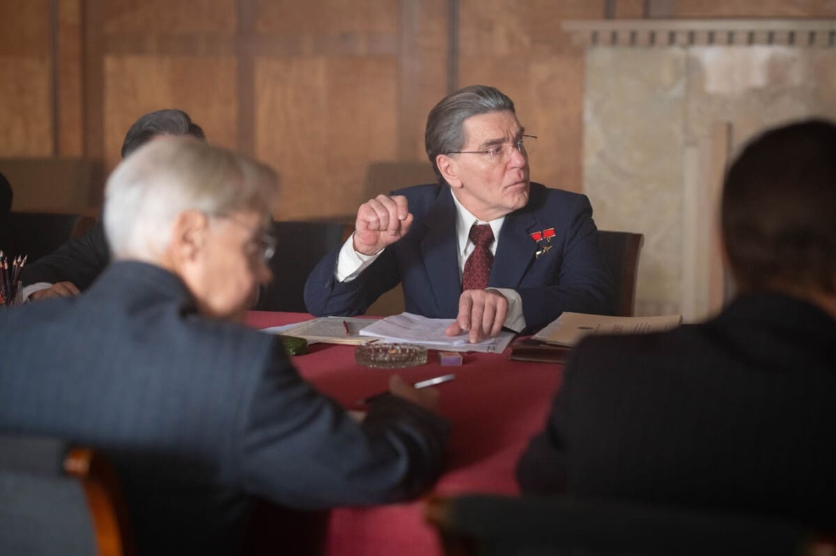 фото предоставлено онлайн-кинотеатром Premier