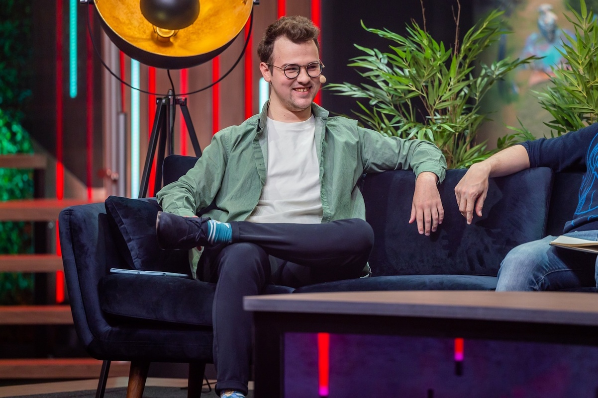 Киберспортсмен KheZu объяснил, почему лейнинг решает исход матчей по Dota 2