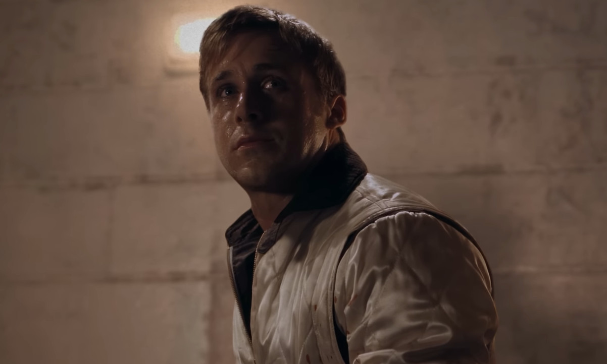 Легендарный сигма Райан Гослинг попал в Half-Life 2 и разнёс Альянс в забавном ролике