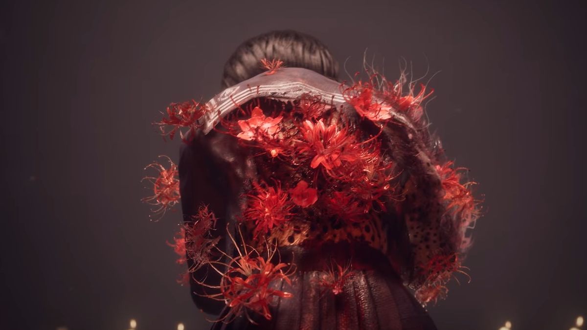 В свежем трейлере Silent Hill f собрали восторженные отзывы прессы