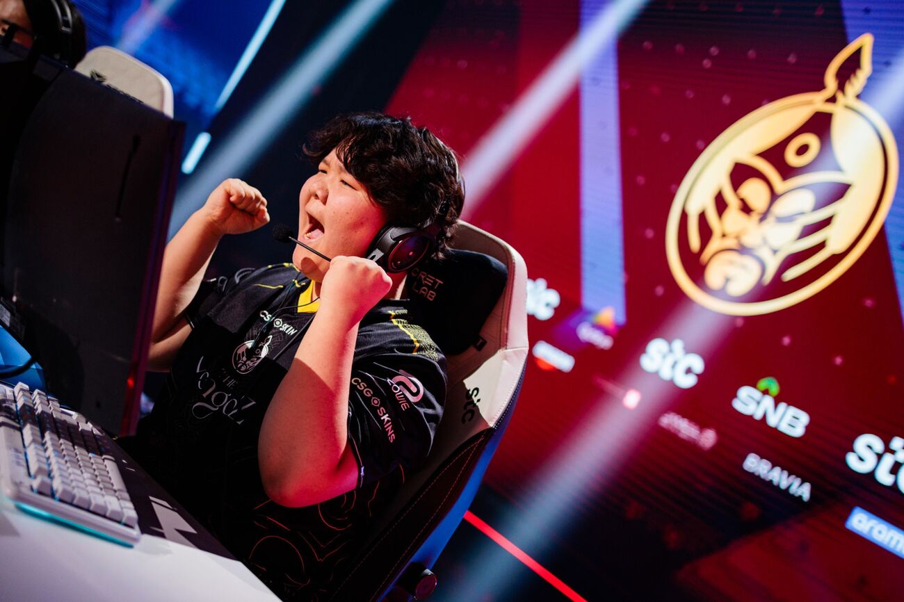 Монгольская The MongolZ анонсировала решафл на IEM Chengdu по Counter-Strike 2