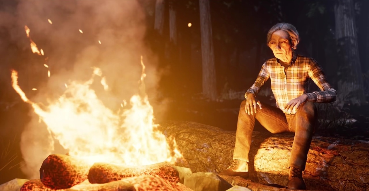 Трейлер хоррора Folklore Hunter раскрыл дату выхода из раннего доступа на PC — 30 января