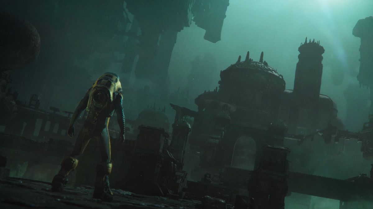 Cthulhu: The Cosmic Abyss авторов The Council получила дату релиза на PC и консолях