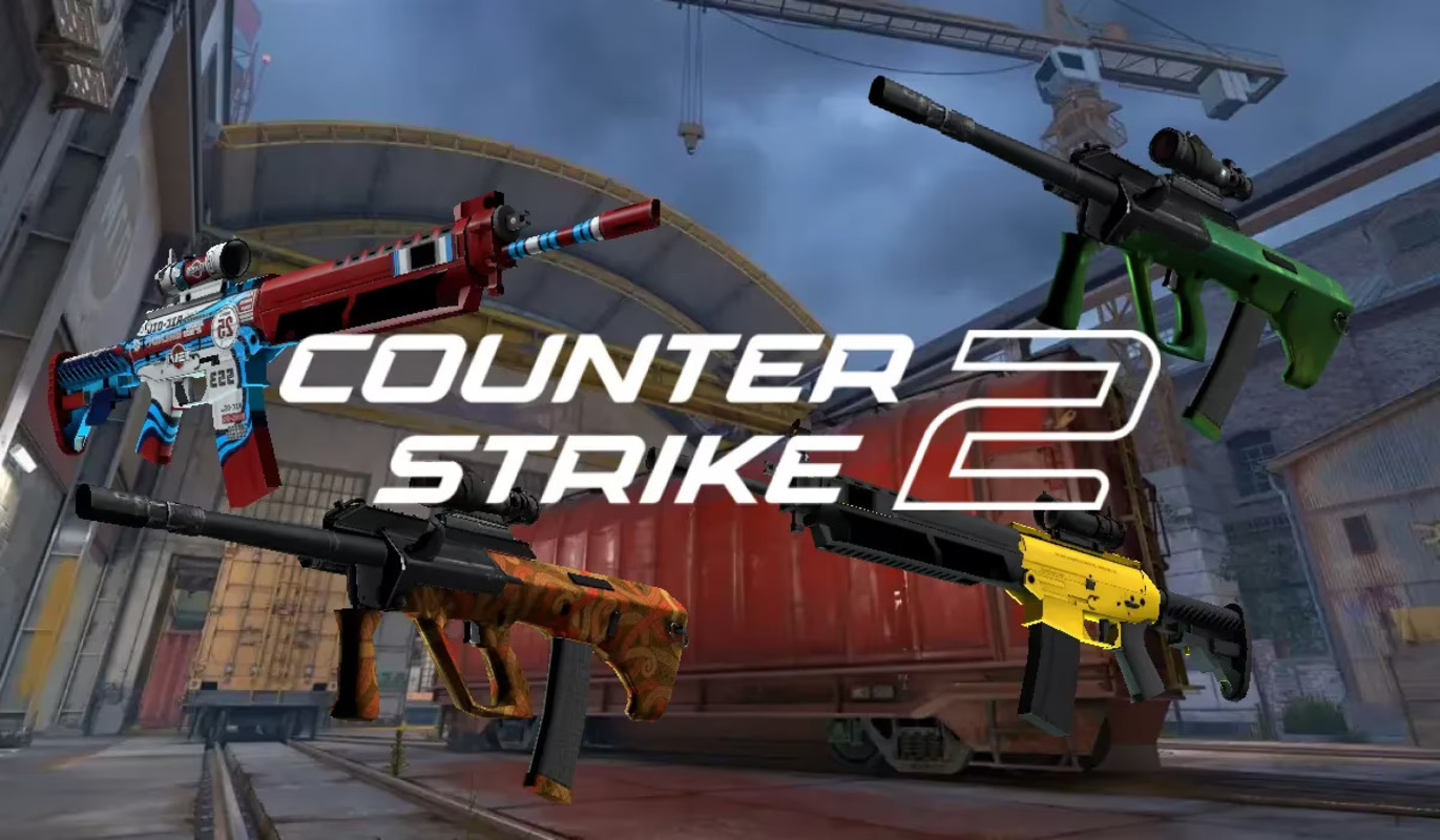 MIBR может выступить с заменой на PGL Masters Bucharest 2025 по Counter-Strike 2