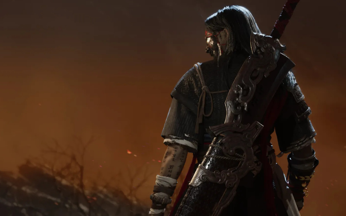 В анонсирующем трейлере экшена Project TAL показали геймплей и антураж корейской мифологии