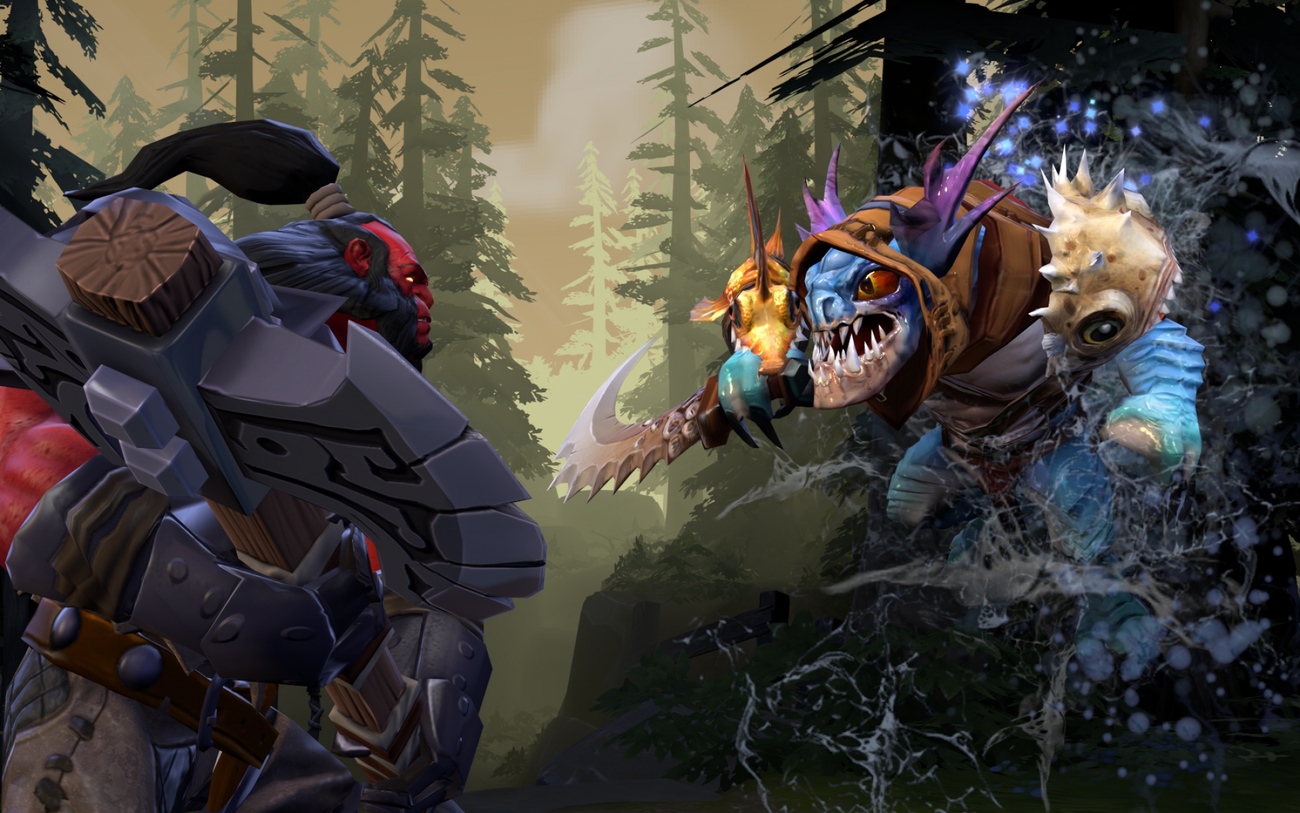 Подведены итоги третьего дня плей-офф DreamLeague Division 2 Season 1 по Dota 2