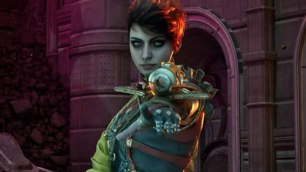 В Digital Foundry протестировали The Outer Worlds 2 на консолях — к PS5 возникли вопросы