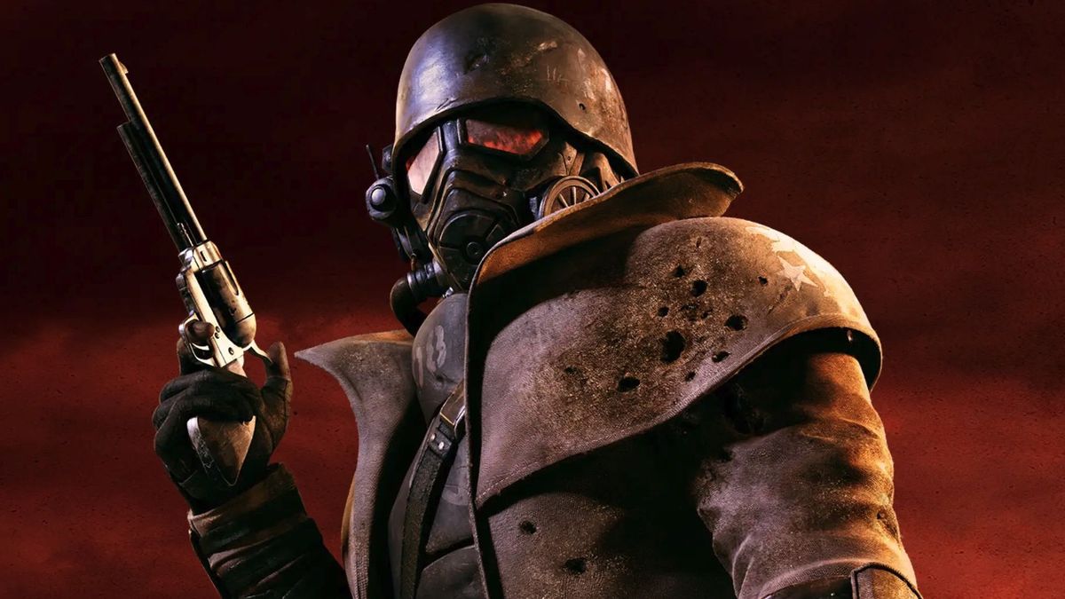 Ремастера New Vegas не будет — Bethesda раскрыла содержание Fallout Day