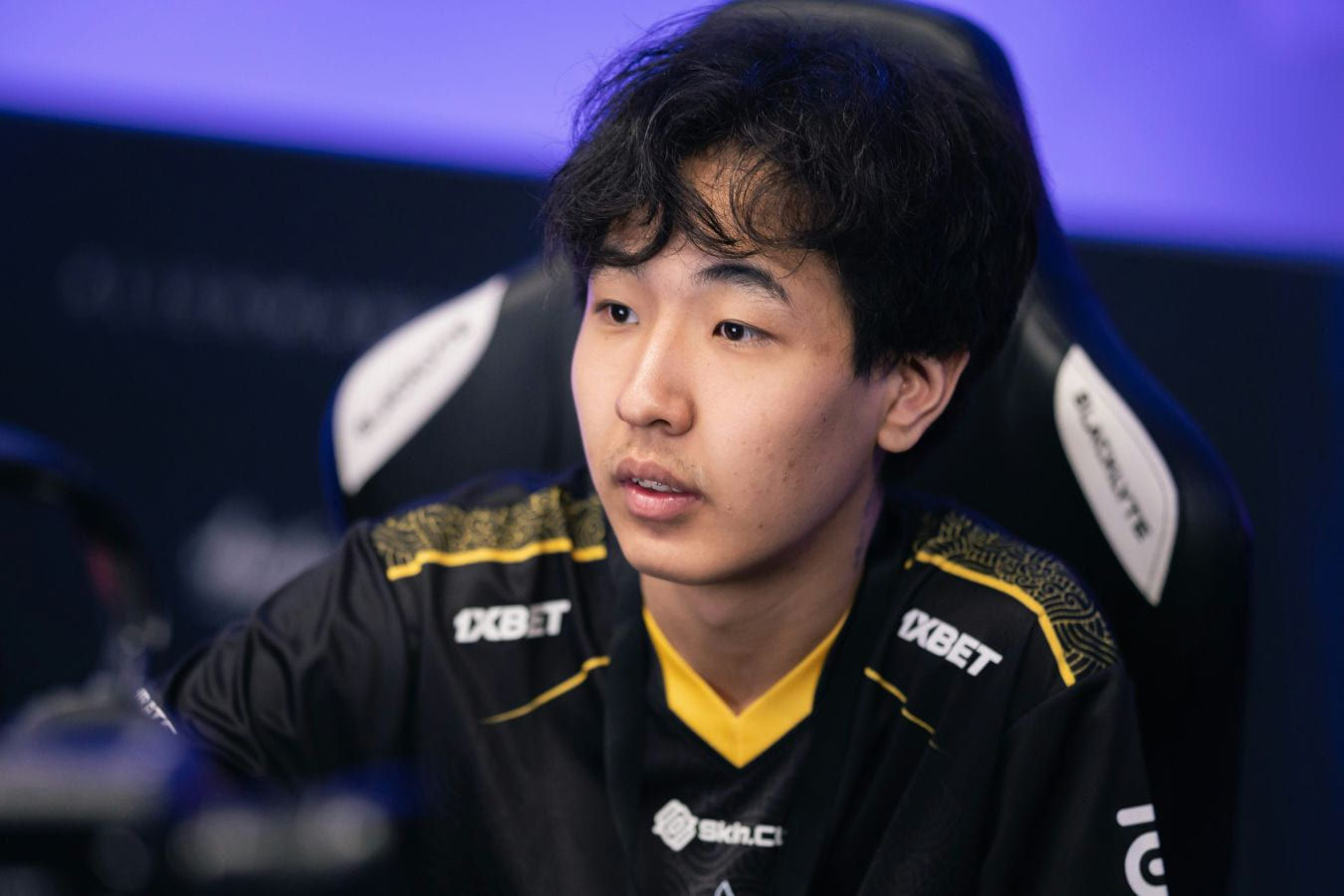 Монгольская The MongolZ по Counter-strike 2 неожиданно отправила Senzu в запас