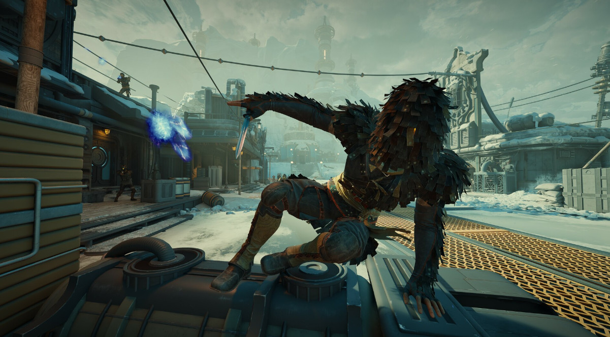 The Outer Worlds 2 получила оценки на уровне первой части и была расхвалена за боёвку