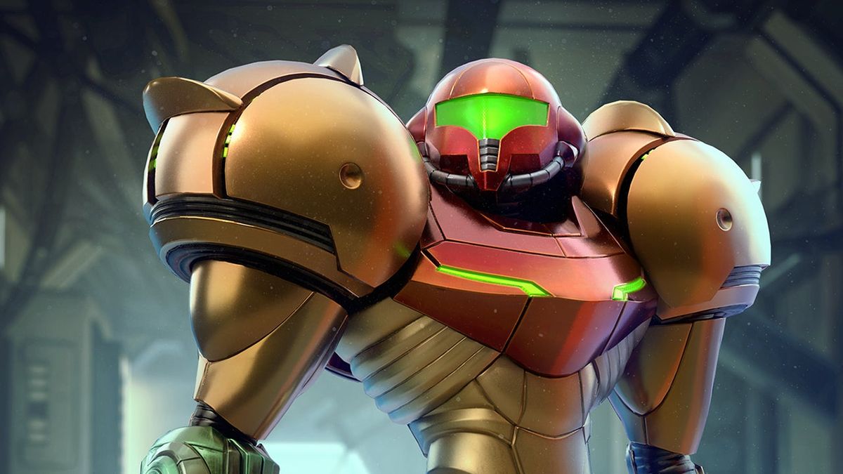 Ремастер Metroid Prime мог получить новые кат-сцены, но Nintendo отказалась от них