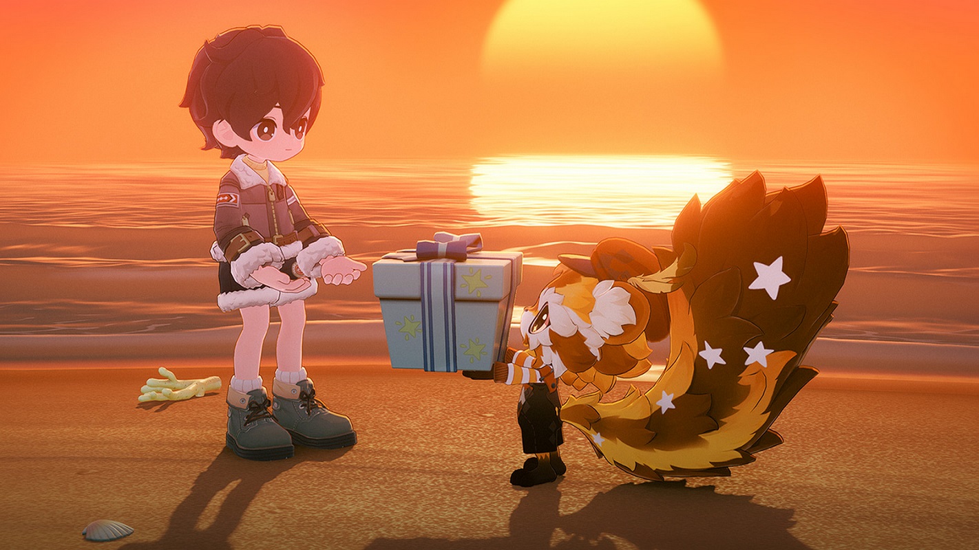 Уютный симулятор жизни Petit Planet авторов Genshin Impact начнут тестировать в ноябре