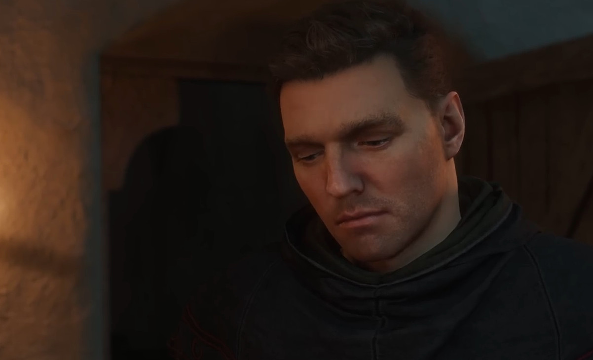 Kingdom Come: Deliverance 2 получит дополнение Mysteria Ecclesiae про чуму 11 ноября