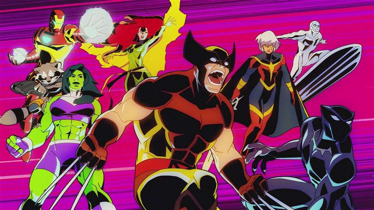 «Сочные мировые премьеры» для ПК-бояр: шоу PC Gaming Show: Most Wanted вернётся 4 декабря